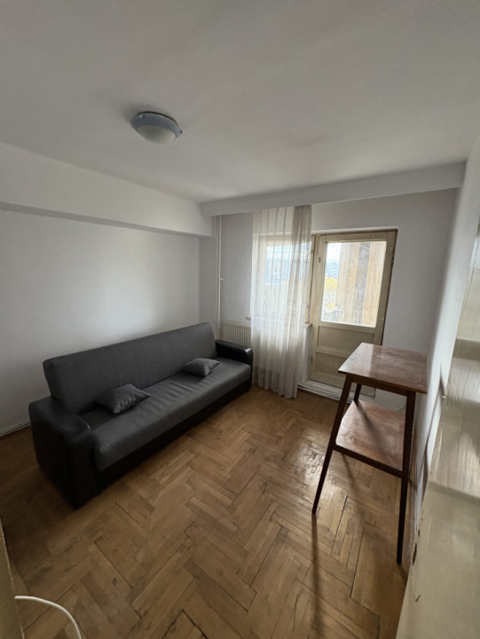 Apartament 3 camere decomandate
