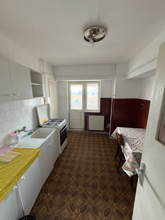 Apartament 3 camere decomandate