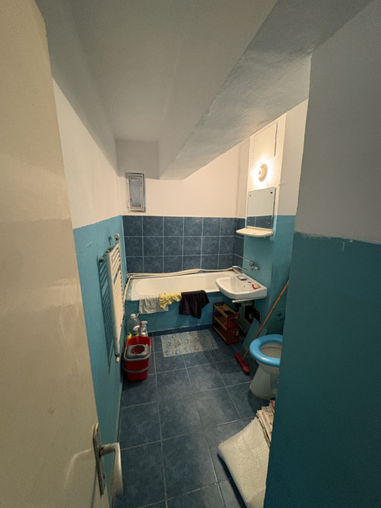 Apartament 3 camere decomandate