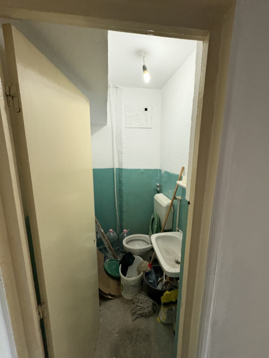 Apartament 3 camere decomandate