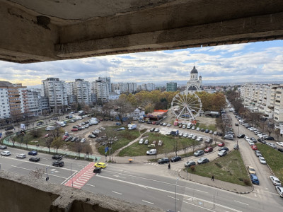 Apartament 3 camere decomandate