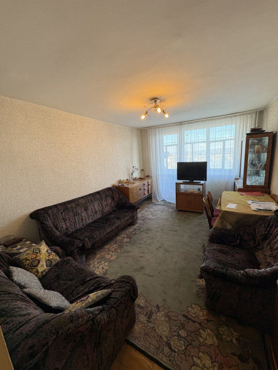 Apartament de vanzare insula de agrement