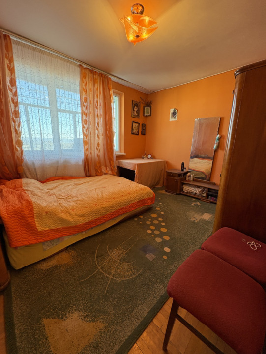 Apartament de vanzare insula de agrement