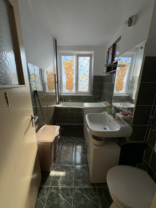 Apartament de vanzare insula de agrement