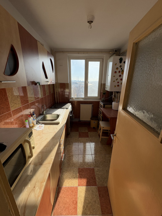 Apartament de vanzare insula de agrement