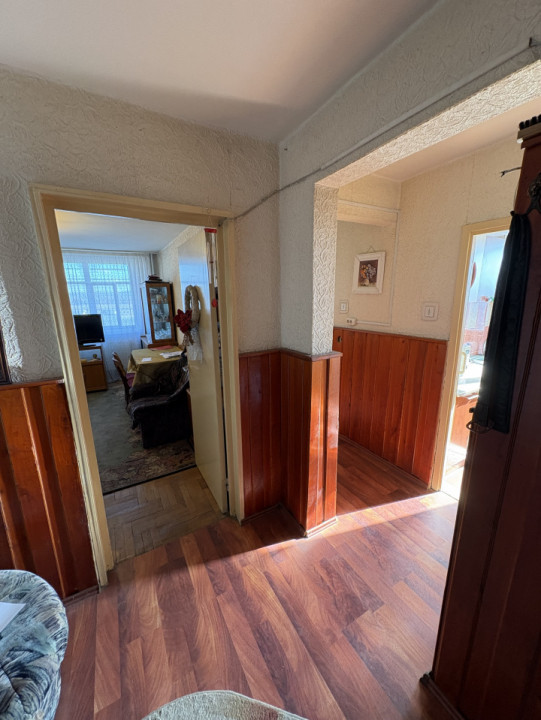 Apartament de vanzare insula de agrement