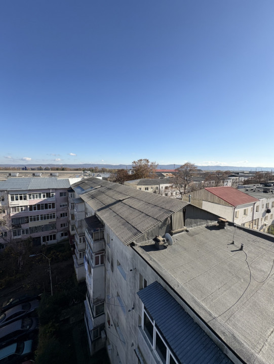 Apartament de vanzare insula de agrement