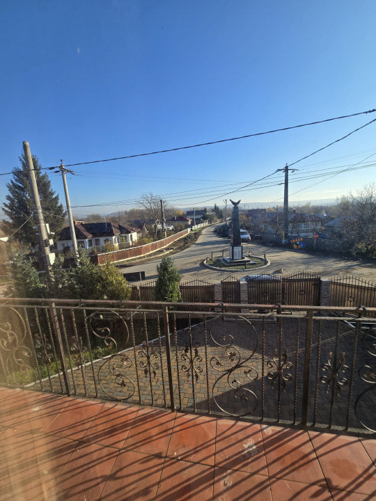 Casa Saucesti  Siretu