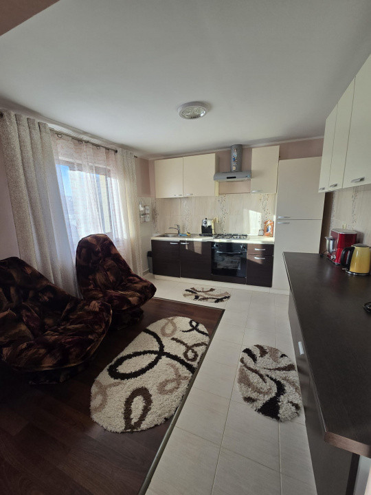 Casa Saucesti  Siretu