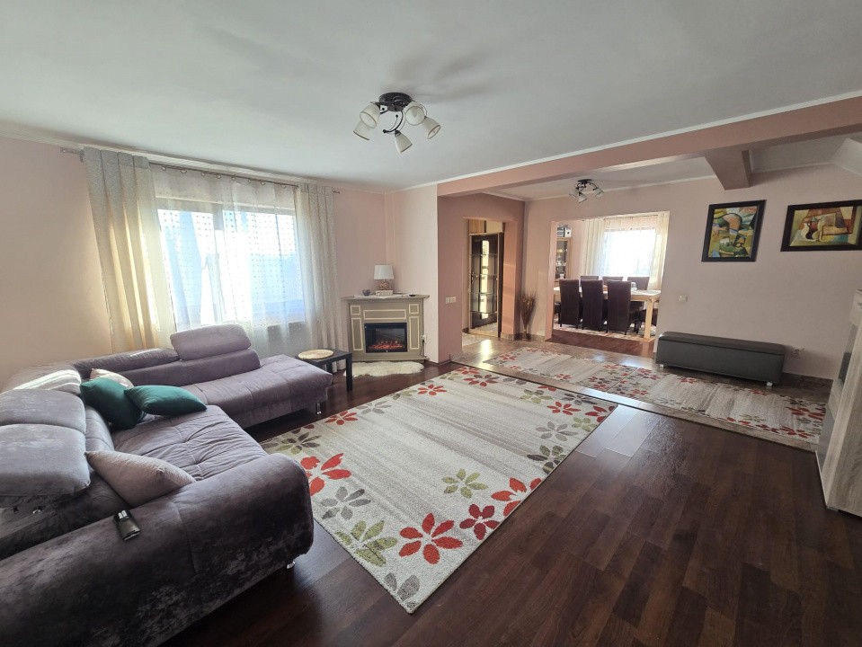 Casa Saucesti  Siretu