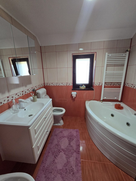 Casa Saucesti  Siretu