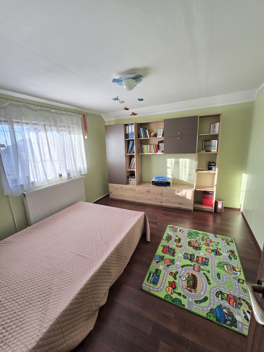 Casa Saucesti  Siretu