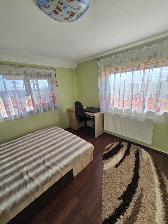 Casa Saucesti  Siretu