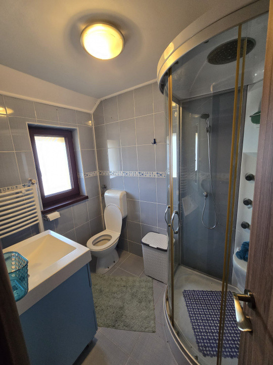 Casa Saucesti  Siretu