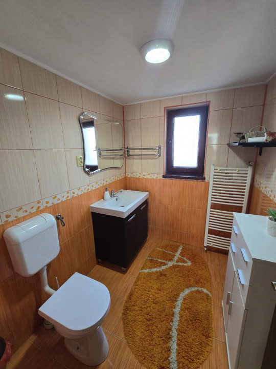 Casa Saucesti  Siretu