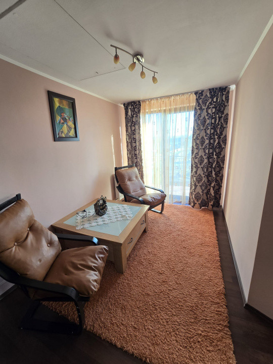 Casa Saucesti  Siretu