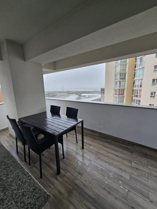 Apartament bloc nou  Stefan cel mare