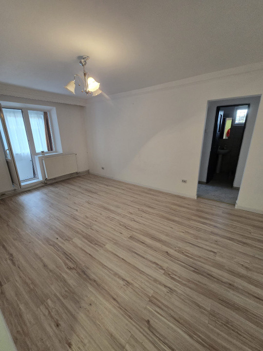 Apartament 2 camere Calea Moldovei