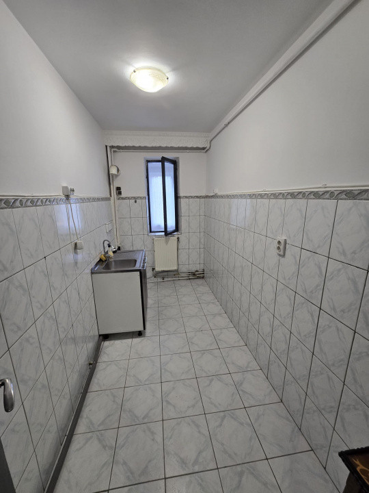 Apartament 2 camere Calea Moldovei