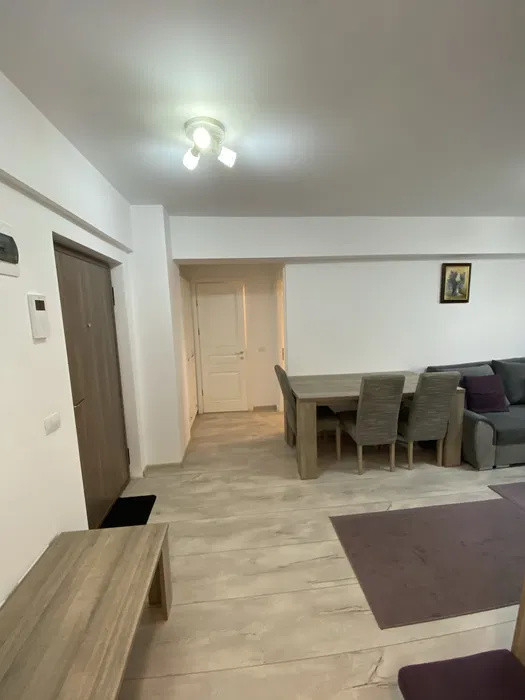 Apartament de inchiriat zona Stefan cel Mare