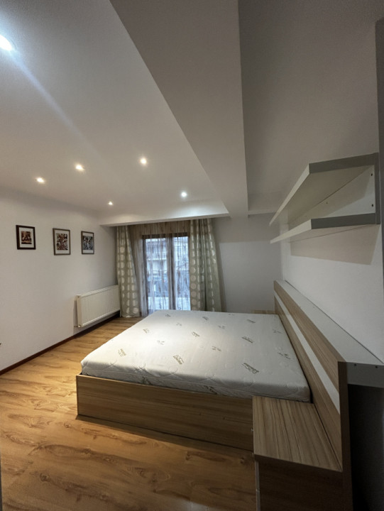 De închiriat casă Bacău