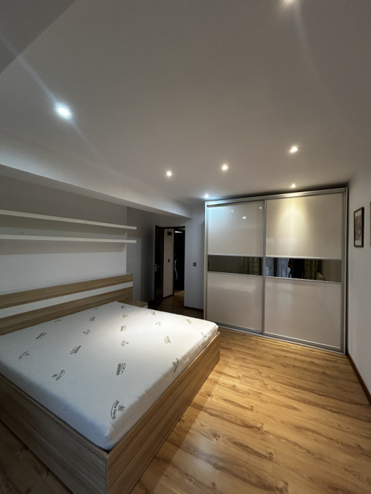 De închiriat casă Bacău