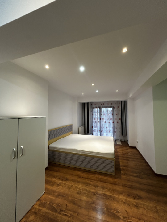 De închiriat casă Bacău