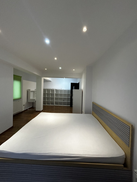 De închiriat casă Bacău