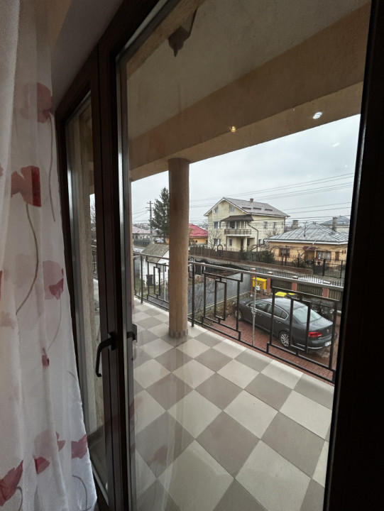 De închiriat casă Bacău