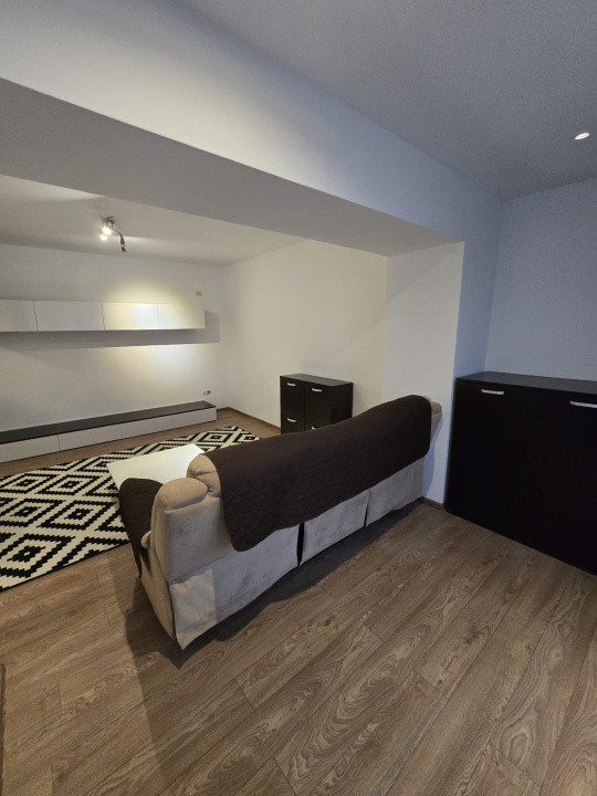 De închiriat casă Bacău