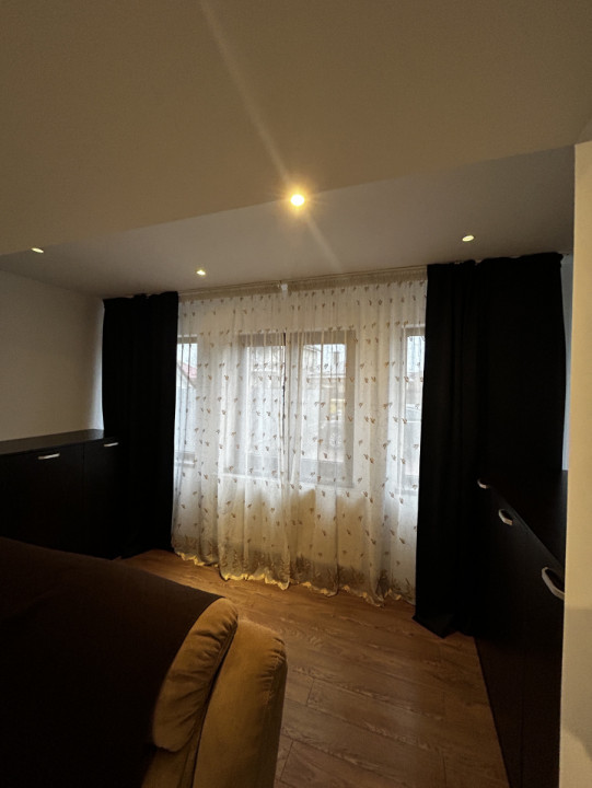 De închiriat casă Bacău