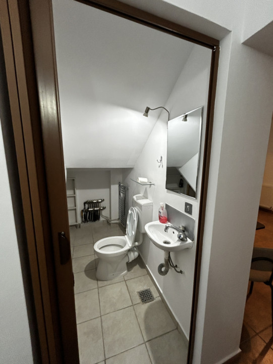 De închiriat casă Bacău