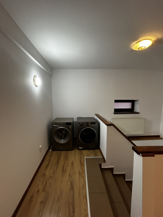 De închiriat casă Bacău