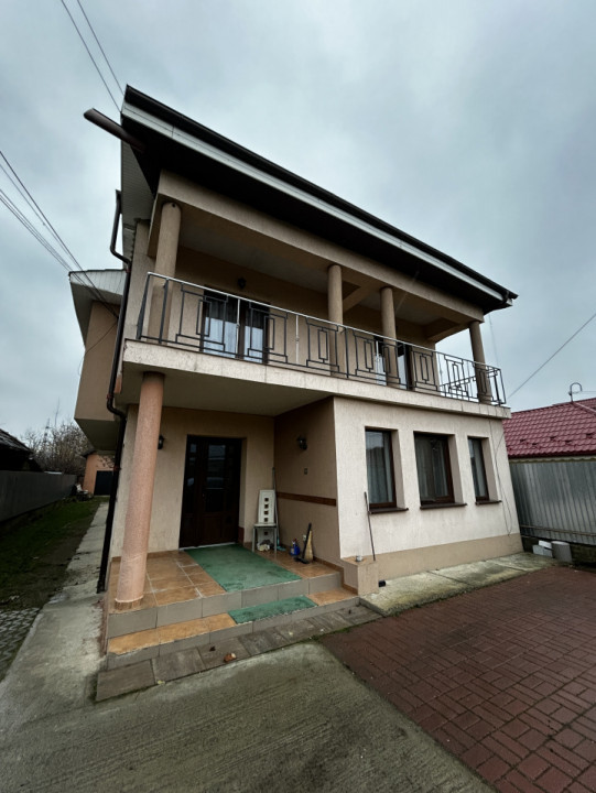 De închiriat casă Bacău