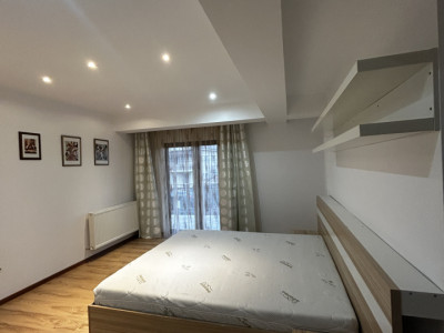 De închiriat casă Bacău