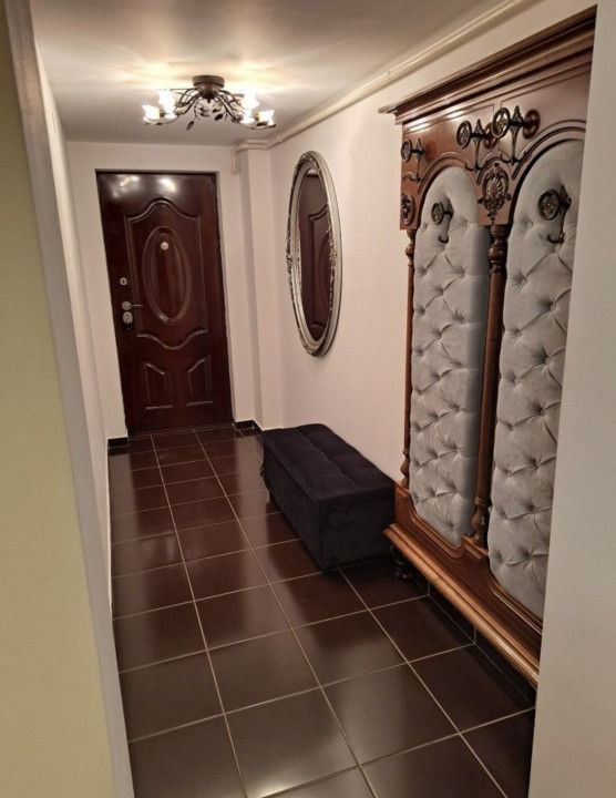 Apartament închiriere Letea