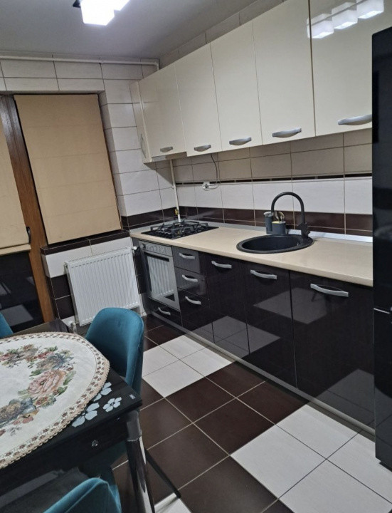 Apartament închiriere Letea