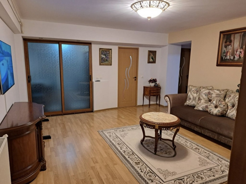 Apartament închiriere Letea