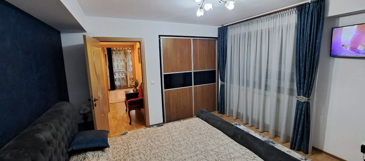 Apartament închiriere Letea
