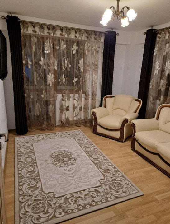 Apartament închiriere Letea