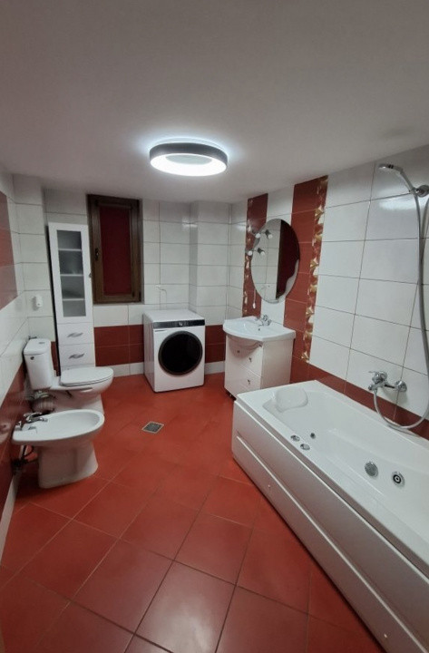 Apartament închiriere Letea