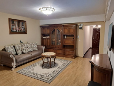 Apartament închiriere Letea