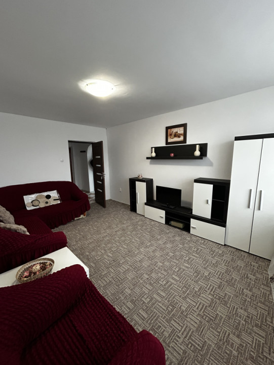 Apartament închiriere Cornișa