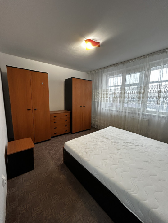 Apartament închiriere Cornișa