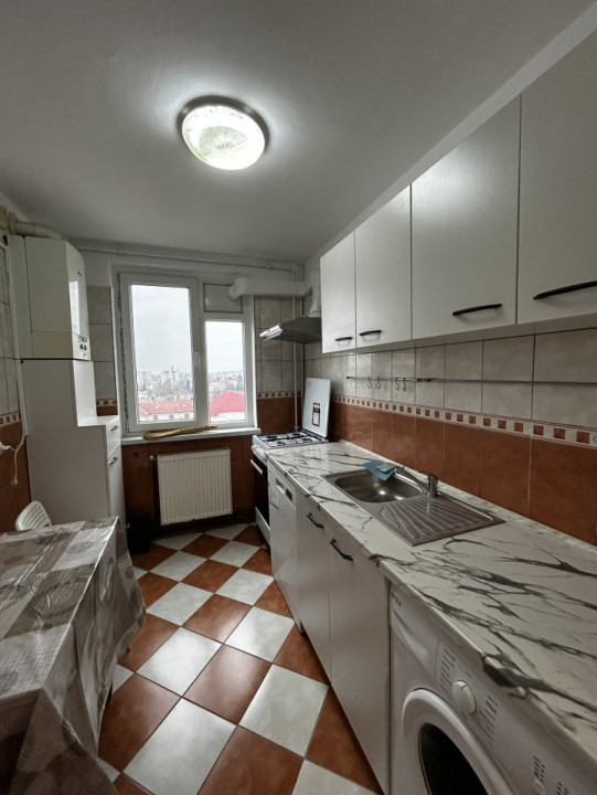 Apartament închiriere Cornișa