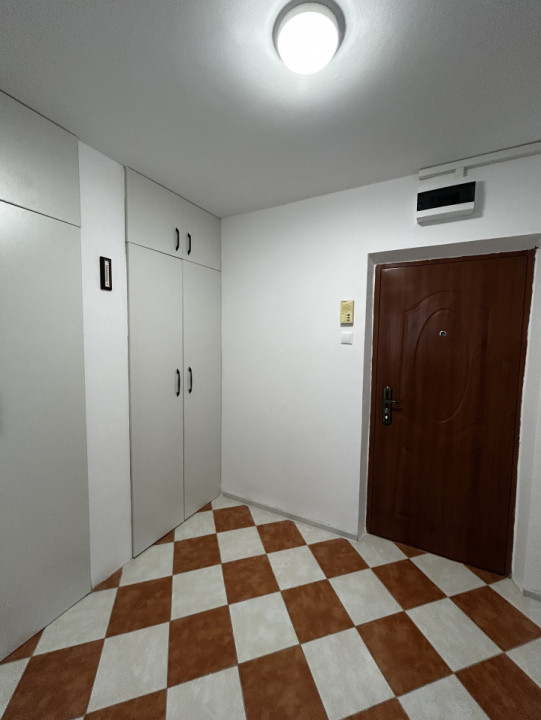 Apartament închiriere Cornișa