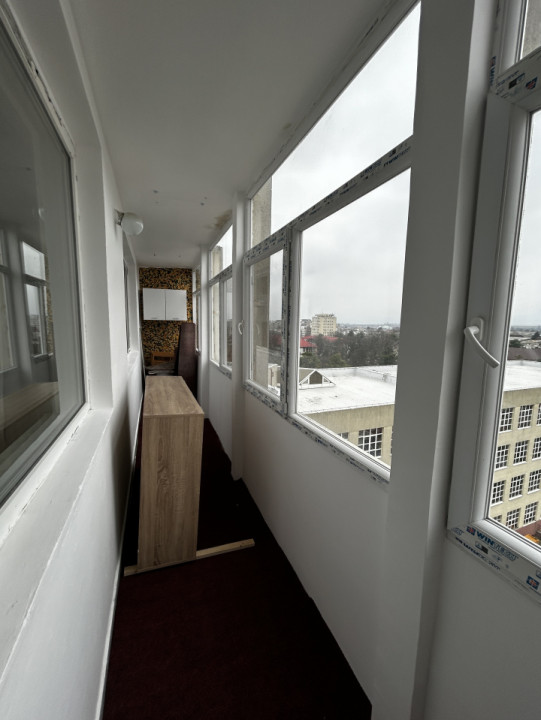 Apartament închiriere Cornișa