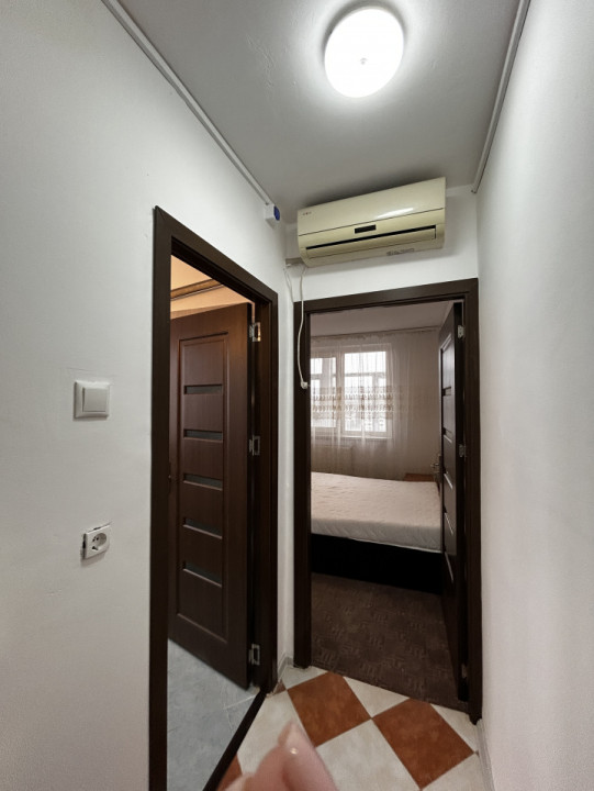 Apartament închiriere Cornișa