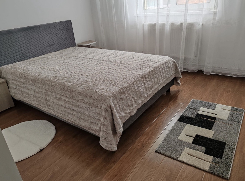 Spre închiriere apartament 2 camere Ultracentral 