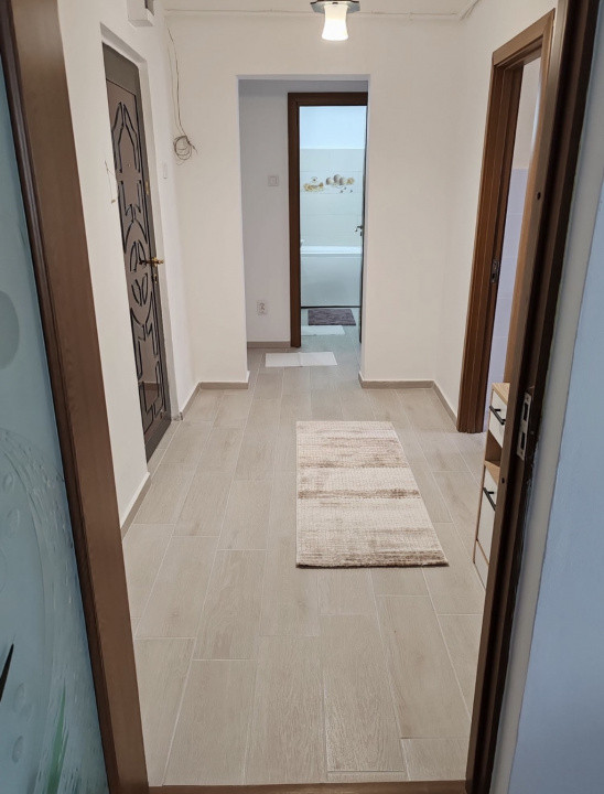 Spre închiriere apartament 2 camere Ultracentral 